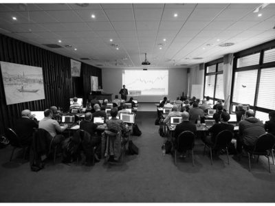 Charttechnik & Chartanalyse lernen: Seminar zur Technischen Analyse