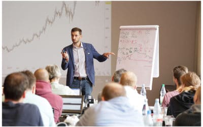 [Premiere] Cash Flow Programm: Zum Regelmäßigen monatl. Börseneinkommen